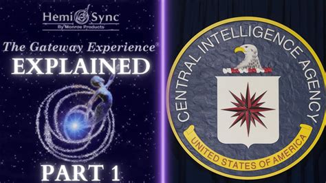 The CIA has been working on a secret time travel program. What are the implications of this program? What does it say about the future of society and our pla.... 