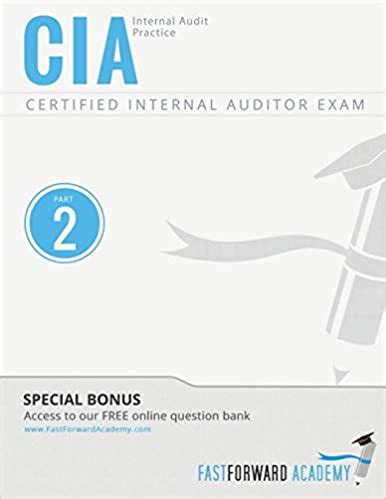 Cia exam review course study guide part 2 internal audit practice. - Manuale di ricambi per honda goldwing gl1500 95.