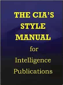 Cia style manual for intelligence publications. - Honeywell hht 081 hepaclean tower air purifier manual.