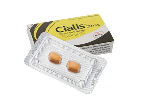 Cialis yellow pill. 