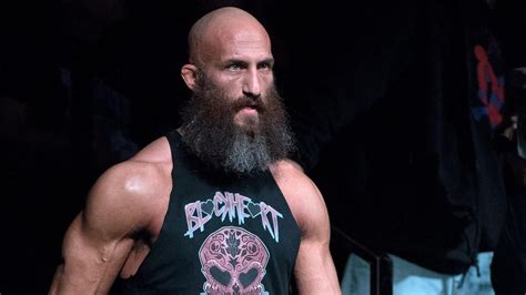 Ciampa on being forced to adjust to changes in WWE s direction