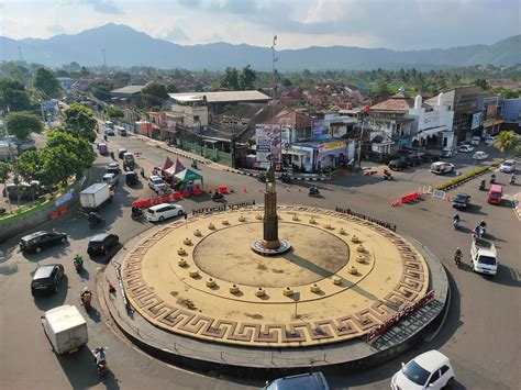 Cianjur Update