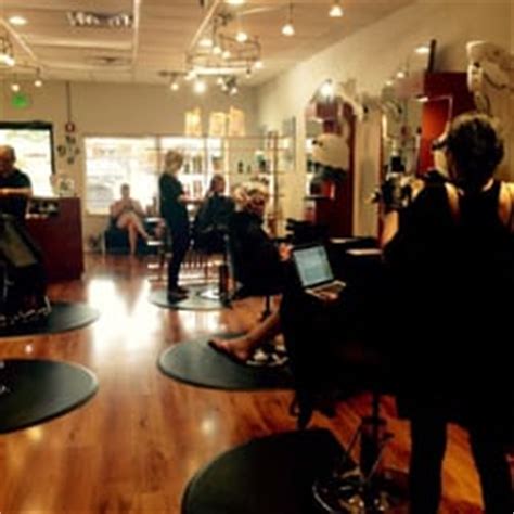 Gainesville, FL 32601 Opens at 10:00 AM. Hours. Tue 10:00 AM -6:00 PM Wed 10:00 AM ... Ciao Bella Salon is a beautifully modern, European styled, full service hair salon located in the Sun Center in charming downtown Gainesville. Our Salon features highly trained, cutting-edge professionals in a clean, friendly atmosphere.. 