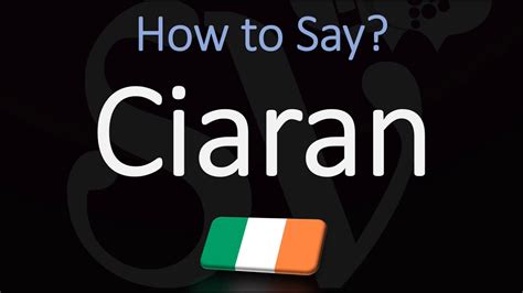 How to pronounce Ciarán Hinds. Ciarán Hinds was born in Belfast, Northern Ireland on February 9, 1953. He was one of five children and the only son. His father was a doctor who hoped to have...