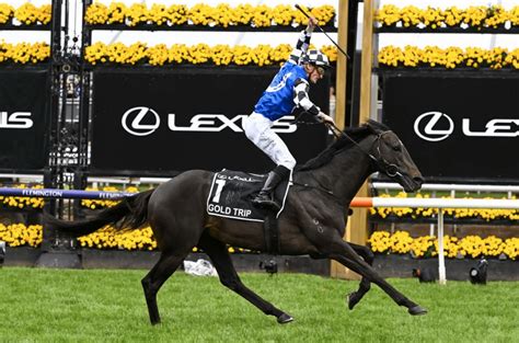 Ciaron Maher Racing