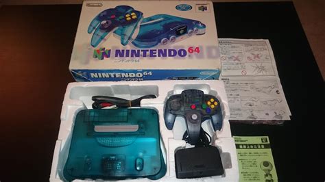 Cib n64 ice. Things To Know About Cib n64 ice. 