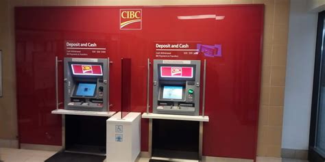 Cibc branch with atm north york reviews. CIBC Branch with ATM (Cash at ATM only) 31.05 km (416)222-1147. 4927 Bathurst Street. North York ... North York, ON M2H1T1. Get Directions. More Information. 