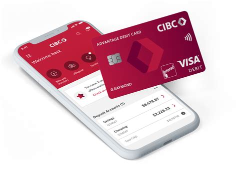 Cibc e banking. Contactless payments for transit. Use your credit or debit cards, Apple Pay, Samsung Pay or Google Pay mobile wallets, to make contactless payments at participating transit fare devices that accept Visa, Mastercard ® or Interac® Debit contactless payment. Learn more. 