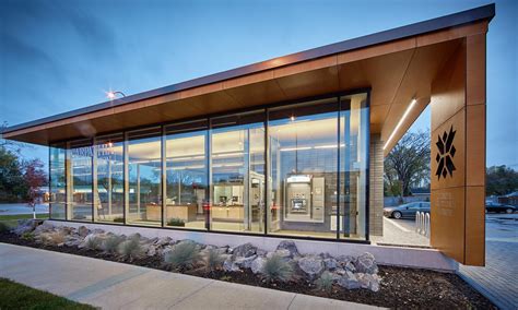 Cibinel Architecture Ltd. Carpathia Credit Union