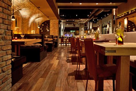 Cibo Wine Bar (Now Closed) - Italian Restaurant in Coral Gables