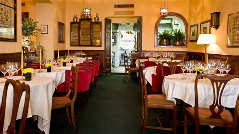 Cibreo Ristorante & Cocktail Bar - Tripadvisor