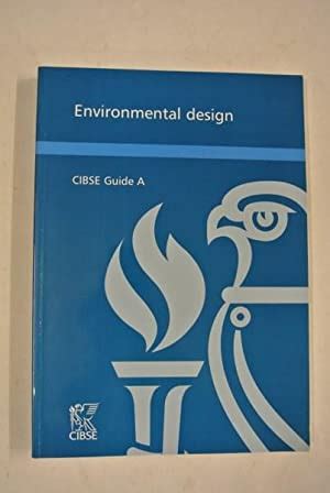 Cibse guide a environmental design 2006. - Laves du fossé tectonique de l'afrique centrale..