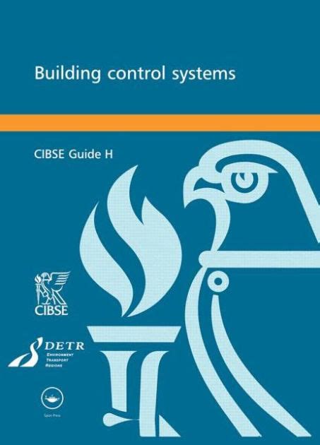 Cibse guide h building control systems by cibse. - Gto 52 manuale delle parti della macchina da stampa offset.