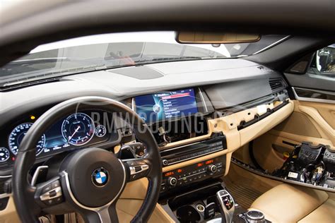 Cic to nbt evo retrofit f10. .  ...
