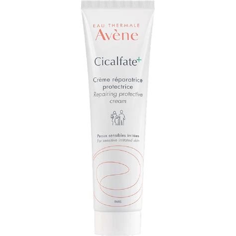 Cicalfate + Repair Cream for Damaged Skin - SWEETCARE