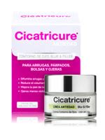 Cicatricure para ojos - MEDYFAST