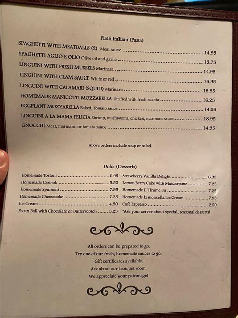 Ciccanti ristorante menu. Are you a restaurant owner or an aspiring chef looking to create your own menu? Don’t worry, you don’t need to be a graphic designer or spend a fortune on professional help. With t... 