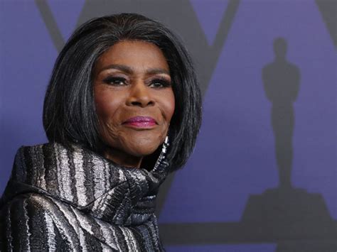 Cicely Tyson, purposeful and pioneering actor, is dead at 96