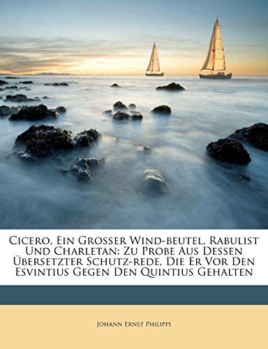Cicero, ein grosser wind beutel, rabulist und charletan. - International trade finance a practical guide second edition.