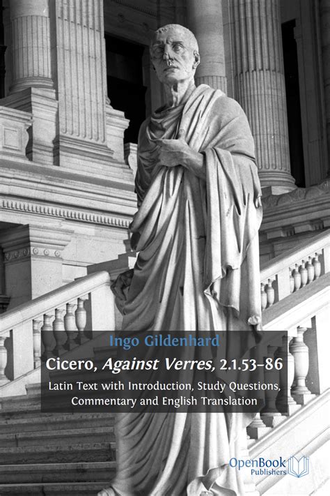 Cicero against verres in latin english spqr study guides book 4. - Alice dans les jardins du luxembourg..