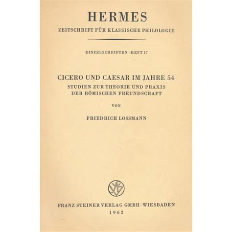 Cicero und caesar im jahre 54. - Station operating handbook by philadelphia electric company.