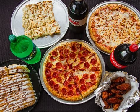 We're serving Memphis all-you-can-eat pizza, pasta, salad and dessert for one low price, come visit today! Go to Content Go to Footer. Menu ... > Order Online Home > Locations > Tennessee > Memphis. Cicis Pizza - Memphis-Plaza. OPEN TODAY UNTIL 10:00 PM OPEN TODAY 11:00 AM to 10:00 PM. 3474 Plaza Ave Memphis, TN 38111 (901) 343 …. 