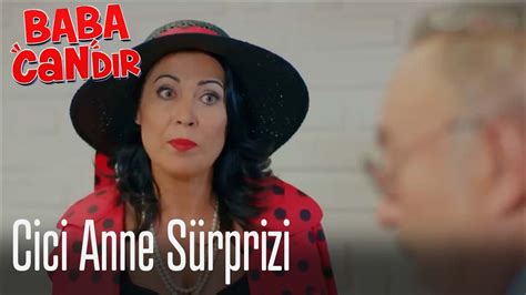 Cici anne Dailymotion Video.