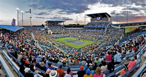 Cicinati open. Get the latest updates on news, matches & video for the Cincinnati Open an official Women's Tennis Association event taking place 2024. 