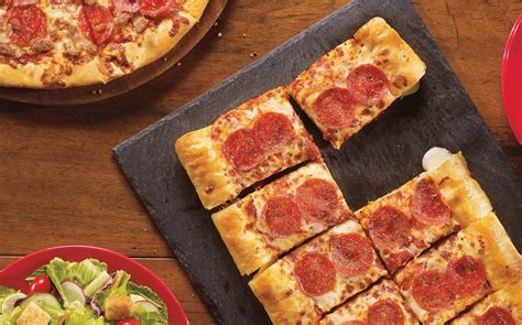  Get delivery or takeaway from Cicis Pizza at 319 East Batt