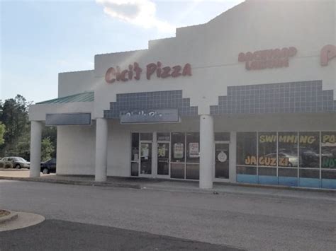 Oct 13, 2014 · Cicis: Worst Cici's ever... - See 7 traveler reviews, 2 candid photos, and great deals for Raleigh, NC, at Tripadvisor.. 