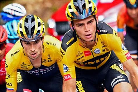 Ciclismo: El virus que no cesa y otra mala noticia para Roglic, Sepp ...