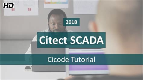 Cicode examples. .  ...