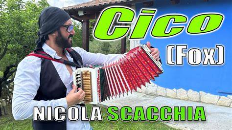 Cicofox Xxx