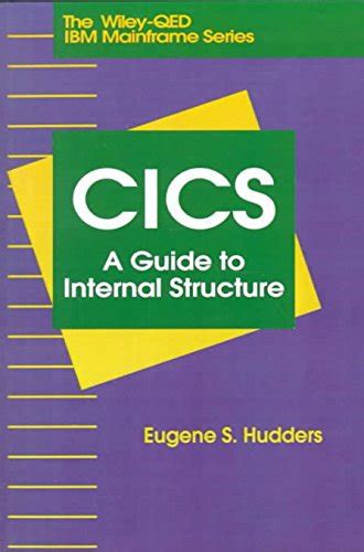 Cics a guide to internal structure. - John deere 2210 mower deck manual.