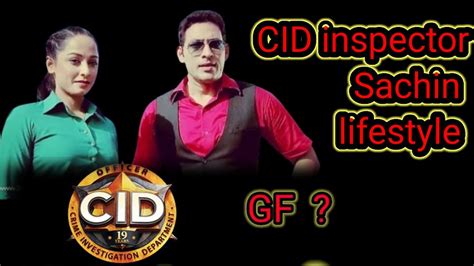 Cid sachin biography examples