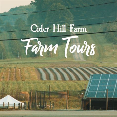 Cider Hill Farm Events Eventbrite