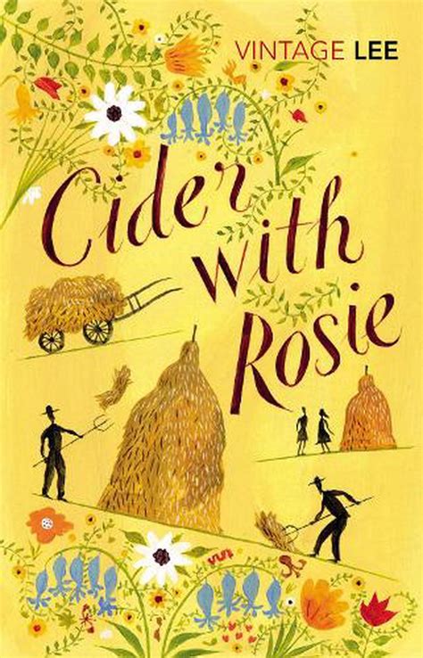 Read Online Cider With Rosie By Laurie Lee