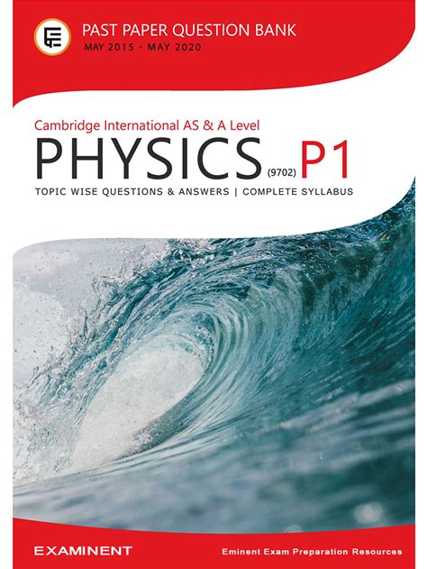 Cie A Level Physics Past Papers By Topic - acscu.net