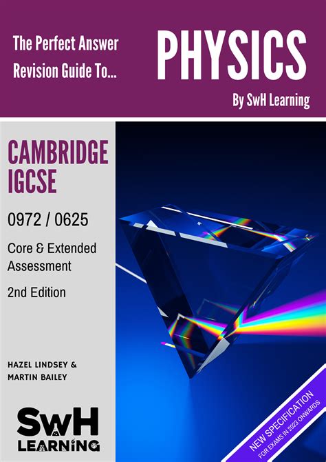 Cie igcse physics revision guide answers. - Living with anxiety and panic disorder a selfhelp guide and personal account.