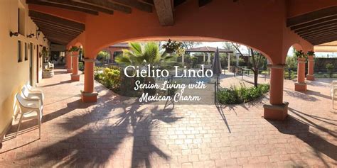 Cielito Lindo Colonia, TX Health & Activities Weather Forecasts ...