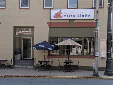 Cielito lindo kutztown. Get delivery or takeaway from Cielito Lindo Mexican Restaurant at 278 West Main Street in Kutztown. Order online and track your order live. No delivery fee on your first order! 