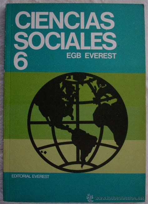 Ciencias sociales 6   2 ciclo egb. - Manual world english 3 workbook answers.