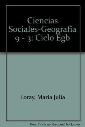 Ciencias sociales geografia 9   3 ciclo egb. - Getting things done a step by step guide to maximum productivity getting things done maximum productivity.