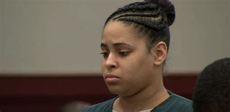 0:00 / 2:23 Woman who murdered child's father on camera breaks down in court apologizing to his mother | WSB-TV WSB-TV 297K subscribers Subscribe 2.9M views 4 years ago A judge sentenced Ciera.... 
