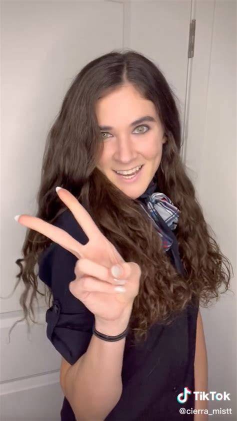 Cierra Mistt Porn