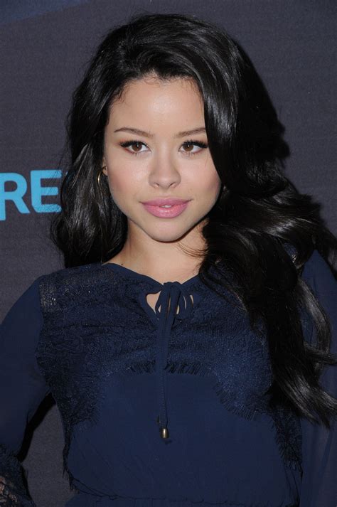 Cierra Ramirez nude the fappening leaked video showing her topless boobs. By Admin. Category: The Fappening 1. 17 May 2019 ( 17 May 2019 ) 7 3 0 9008. Cierra Ramirez nude naked topless boobs tits leak leaked fappening the fappening. Submit comment. Newest Oldest Most popular.. Cierra ramirez nude