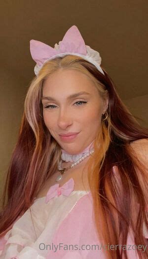 Cierrazoey Onlyfans Leak [CLIP] 🍆 183 Pics