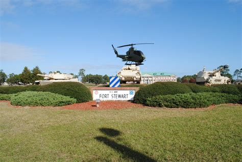 Fort Stewart-Hunter Army Airfield. We are the Army's Home! PRIVACY & TERMS OF USE. Contact the Webmaster. Emergency Numbers. Visitor Access. Suicide Prevention. Inspector General. Safety. 3rd Infantry Division. For Media's Use. Noise & Public Disturbance Complaint. Community Relations Support.