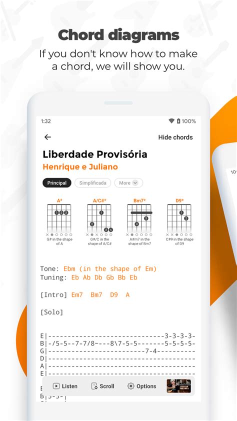 Cifra Club APK Download for Android 