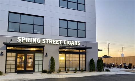 Cigar Bars Louge in Southaven, MS with Reviews - Yellow Pages